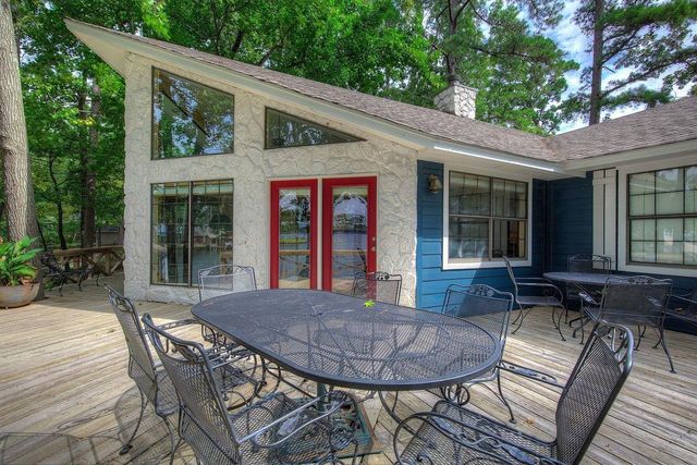 510 Trappers Trail, Mount Vernon, TX 75457