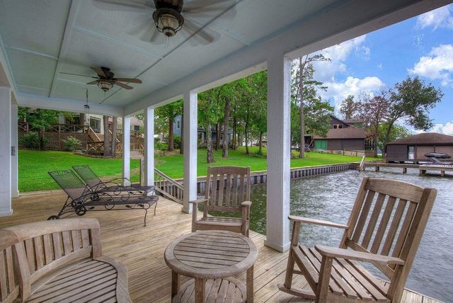 510 Trappers Trail, Mount Vernon, TX 75457