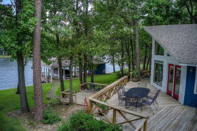 510 Trappers Trail, Mount Vernon, TX 75457