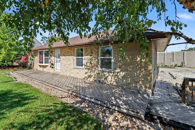 8420 W 83rd Street, Justice, IL 60458