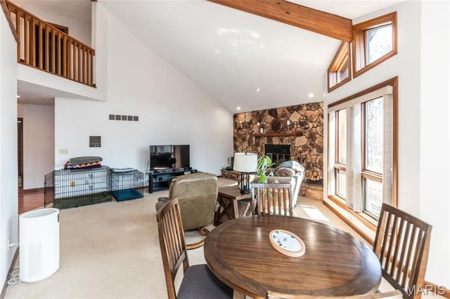 1570 Paradise Valley Drive, High Ridge, MO 63049