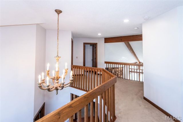 1570 Paradise Valley Drive, High Ridge, MO 63049