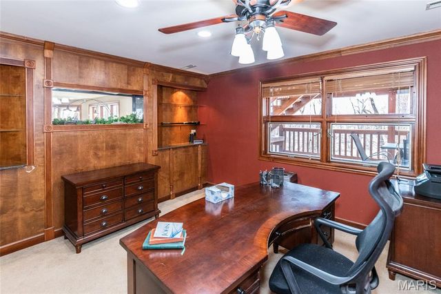 1570 Paradise Valley Drive, High Ridge, MO 63049