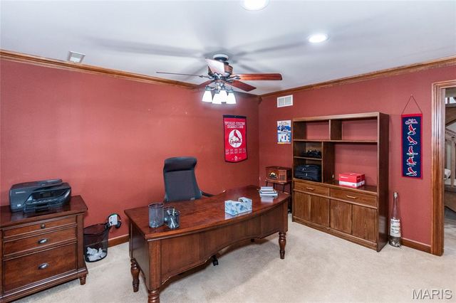 1570 Paradise Valley Drive, High Ridge, MO 63049