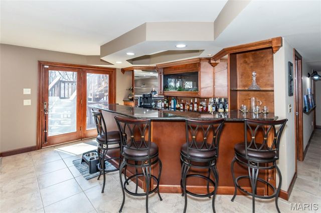 1570 Paradise Valley Drive, High Ridge, MO 63049