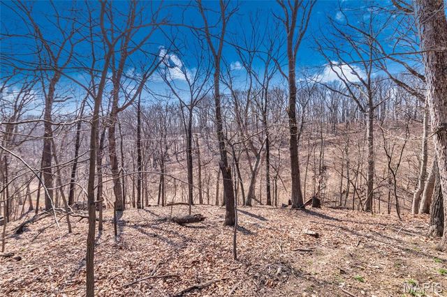 1570 Paradise Valley Drive, High Ridge, MO 63049