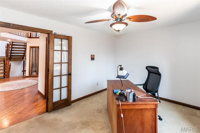 1570 Paradise Valley Drive, High Ridge, MO 63049