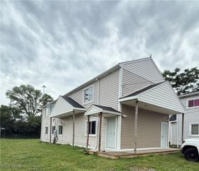 3457 Wade Avenue, Cleveland, OH 44113