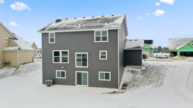 7532 Lotus Lane, Lino Lakes, MN 55038