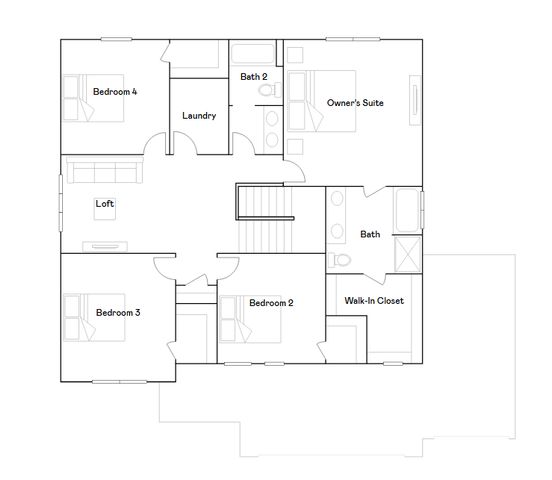 7532 Lotus Lane, Lino Lakes, MN 55038