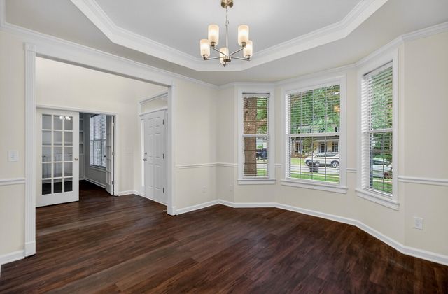 2738 Seastrand Lane, Mount Pleasant, SC 29466