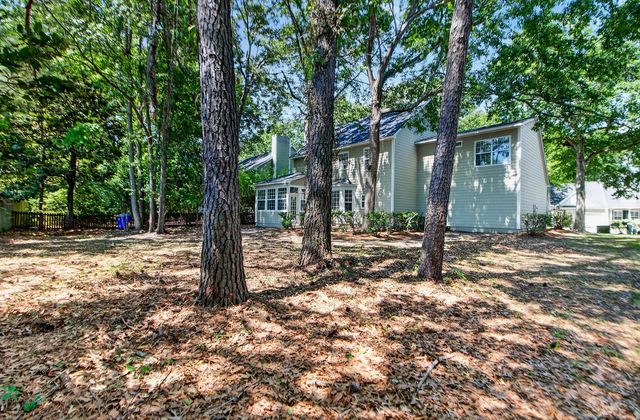 2738 Seastrand Lane, Mount Pleasant, SC 29466