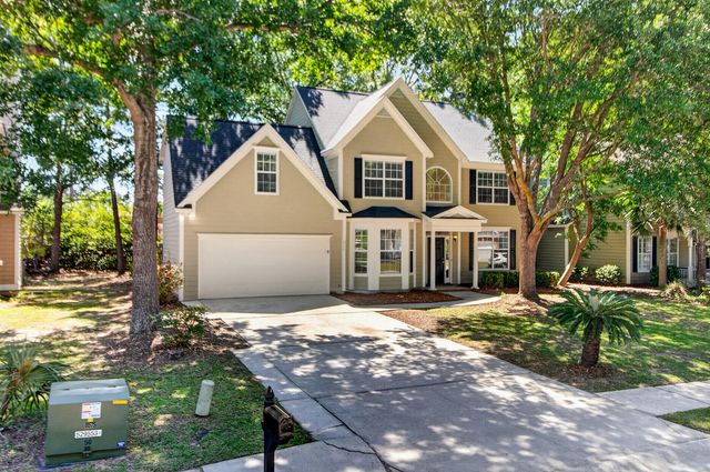 2738 Seastrand Lane, Mount Pleasant, SC 29466