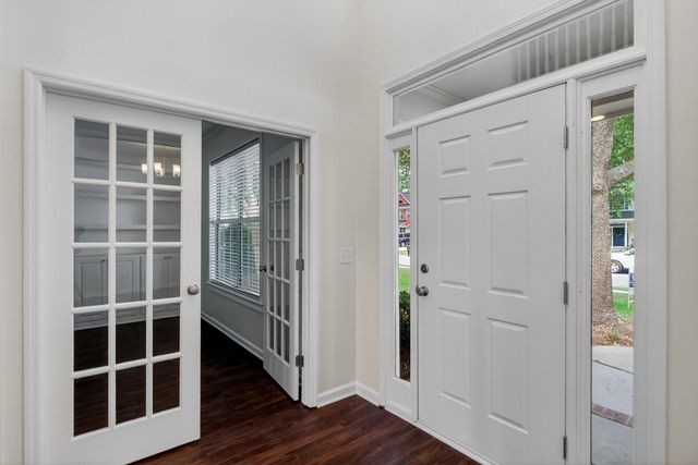 2738 Seastrand Lane, Mount Pleasant, SC 29466