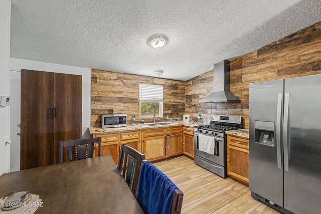 17200 S La Villita Rd Spc 104, Sahuarita, AZ 85629