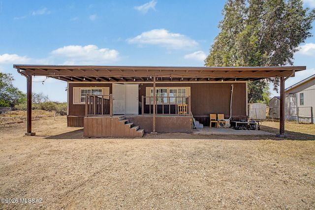 17200 S La Villita Rd Spc 104, Sahuarita, AZ 85629