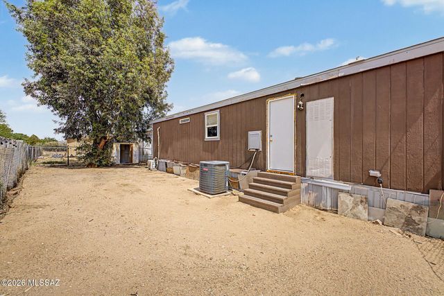 17200 S La Villita Rd Spc 104, Sahuarita, AZ 85629