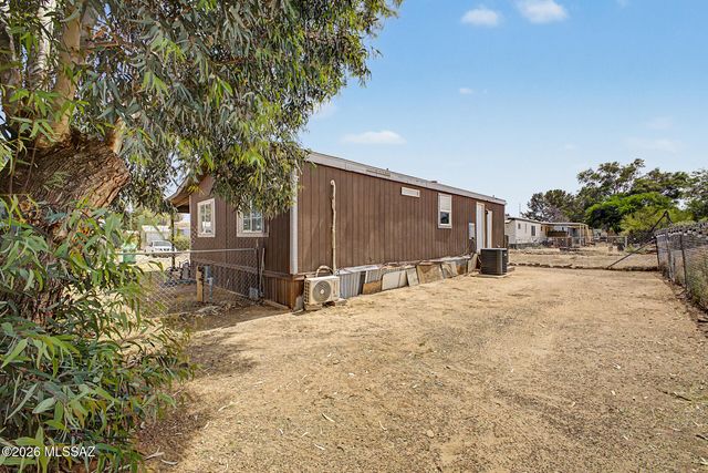 17200 S La Villita Rd Spc 104, Sahuarita, AZ 85629