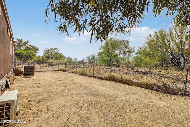 17200 S La Villita Rd Spc 104, Sahuarita, AZ 85629