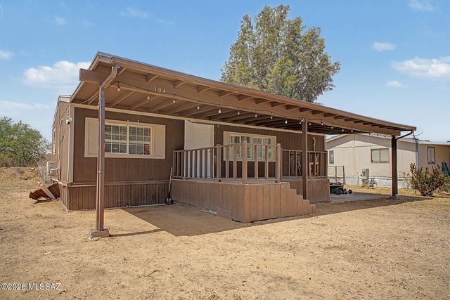 17200 S La Villita Rd Spc 104, Sahuarita, AZ 85629