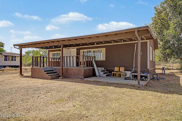 17200 S La Villita Rd Spc 104, Sahuarita, AZ 85629