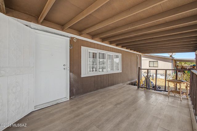 17200 S La Villita Rd Spc 104, Sahuarita, AZ 85629