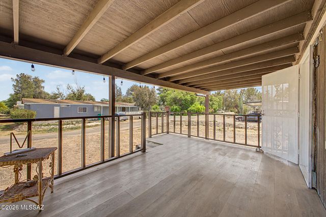 17200 S La Villita Rd Spc 104, Sahuarita, AZ 85629