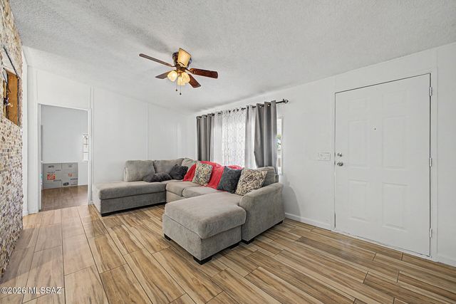 17200 S La Villita Rd Spc 104, Sahuarita, AZ 85629
