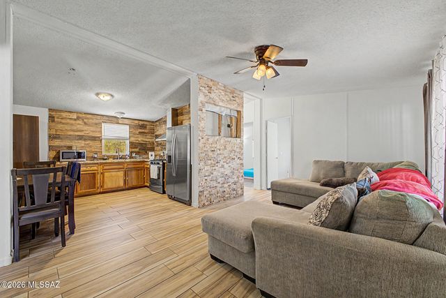 17200 S La Villita Rd Spc 104, Sahuarita, AZ 85629
