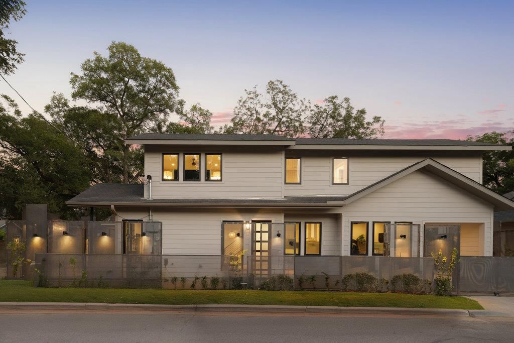 1401 E 3rd ST 1, Austin, TX 78702