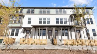 1459 N 1875 W #166, Layton, UT 84041
