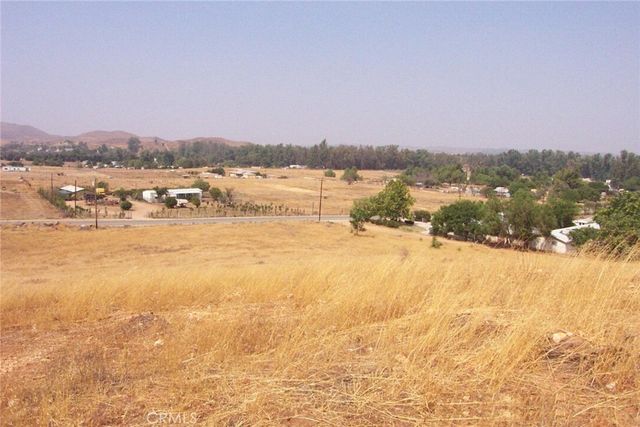 0 Ellis Avenue, Perris, CA 92570