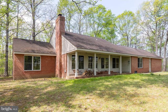 221 SETTLERS LN, Stephenson, VA 22656
