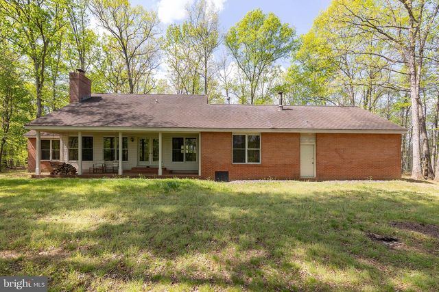 221 SETTLERS LN, Stephenson, VA 22656