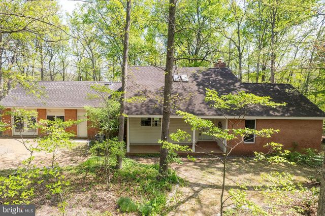 221 SETTLERS LN, Stephenson, VA 22656