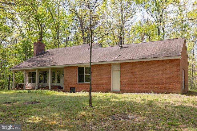 221 SETTLERS LN, Stephenson, VA 22656