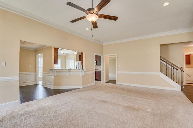 234 Carlow Drive, Grovetown, GA 30813