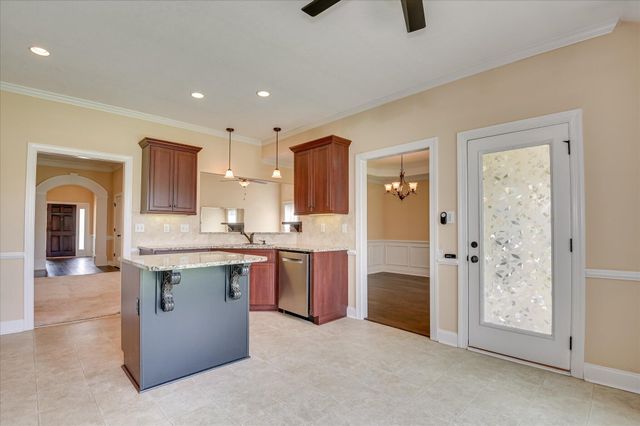 234 Carlow Drive, Grovetown, GA 30813