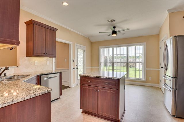 234 Carlow Drive, Grovetown, GA 30813