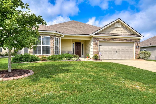 234 Carlow Drive, Grovetown, GA 30813