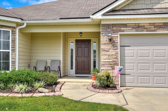 234 Carlow Drive, Grovetown, GA 30813