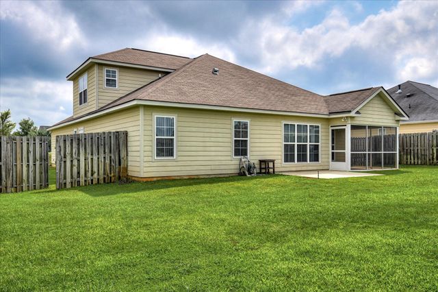 234 Carlow Drive, Grovetown, GA 30813