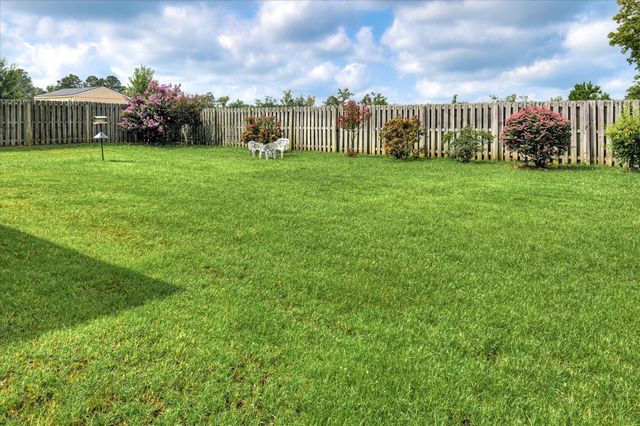 234 Carlow Drive, Grovetown, GA 30813