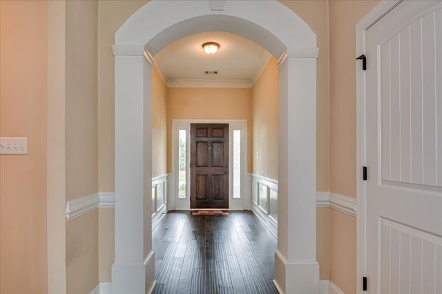 234 Carlow Drive, Grovetown, GA 30813