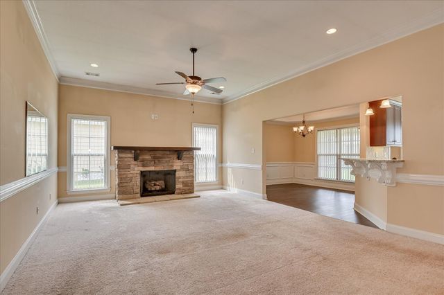 234 Carlow Drive, Grovetown, GA 30813