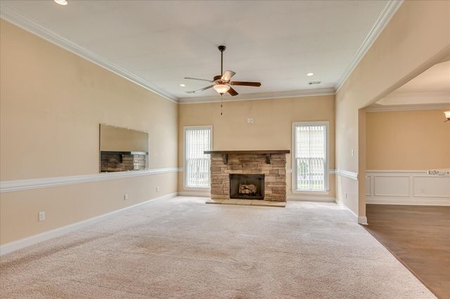 234 Carlow Drive, Grovetown, GA 30813