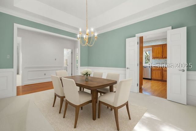 19 Greenwood Ct, Bluffton, SC 29910