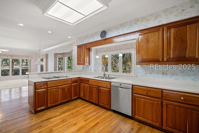 19 Greenwood Ct, Bluffton, SC 29910