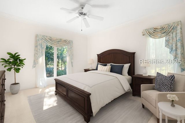 19 Greenwood Ct, Bluffton, SC 29910