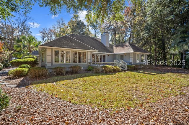 19 Greenwood Ct, Bluffton, SC 29910